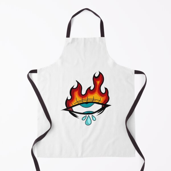 Item preview, Fire eye  designed and sold by ArtsByAsia.