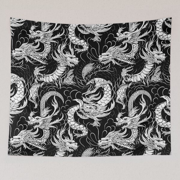 Item preview, Swarm Dragon designed and sold by CactusPan.