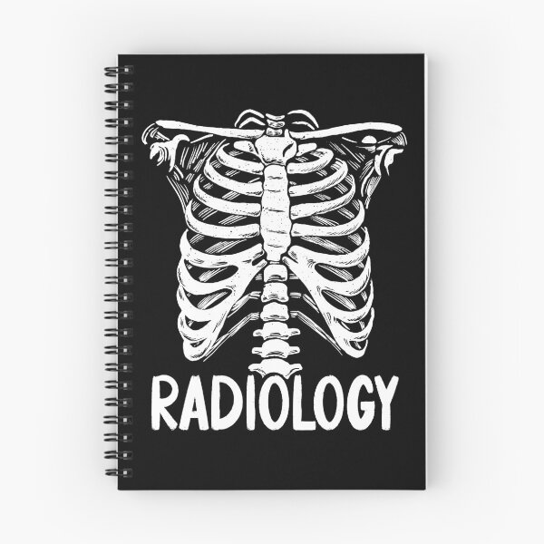 Item preview, Radiology Ribcage Rad Tech X Ray Technologist  designed and sold by MrEddie10.