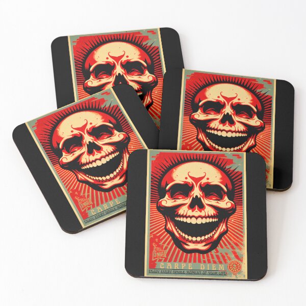 Item preview, Carpe Diem designed and sold by Just66.