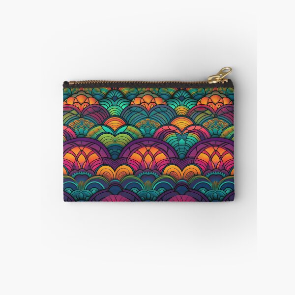 Item preview, psychedelic pattern designed and sold by obstinator.