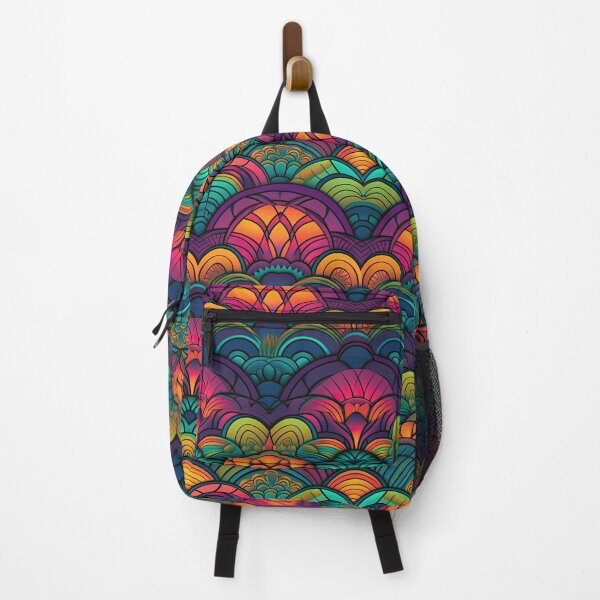 Item preview, psychedelic pattern designed and sold by obstinator.