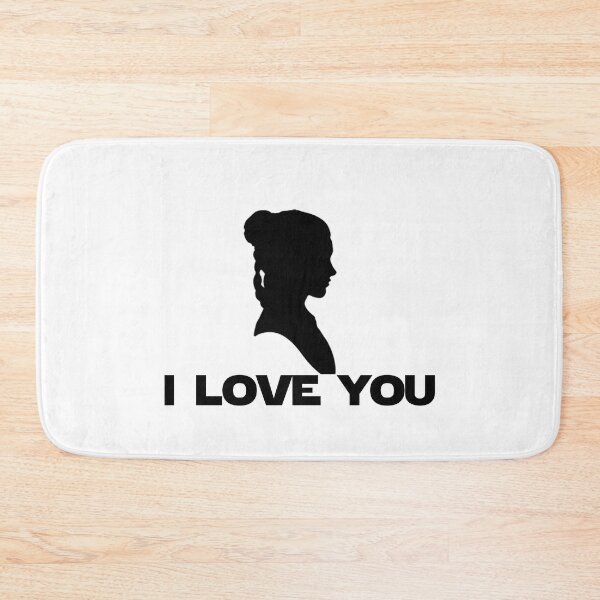 Item preview, I love you designed and sold by WhatTeeFox.