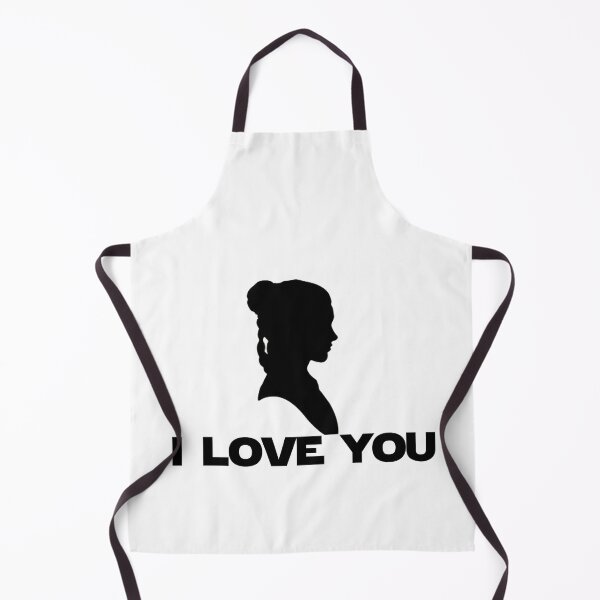 Item preview, I love you designed and sold by WhatTeeFox.