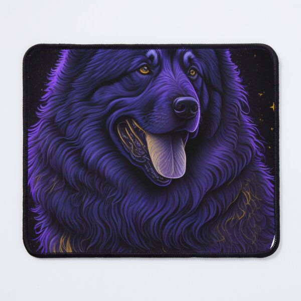 Item preview, Samoyed Portrait designed and sold by AI-Pets.