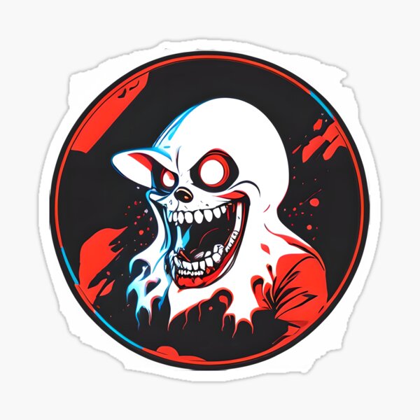 I turned the photo mode stickers into 2 sticker packs for WhatsApp :  r/GhostwireTokyo