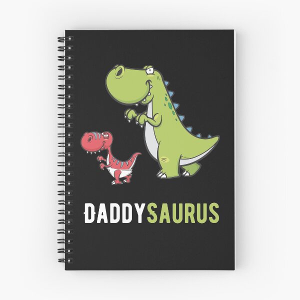 Item preview, Daddysaurus T-Rex Dinosaur Papasaurus Dino New Dad  designed and sold by Essetino.
