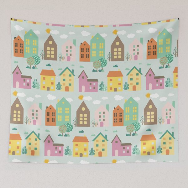Item preview, Picturesque house designed and sold by LaBelleMaison.