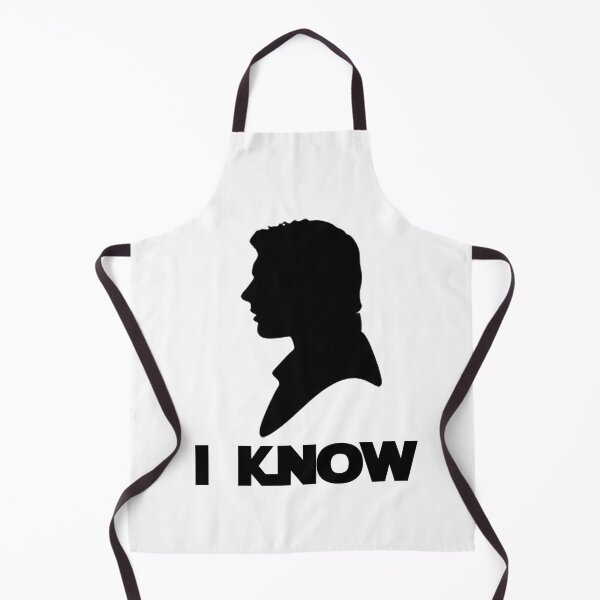 Item preview, I know designed and sold by WhatTeeFox.