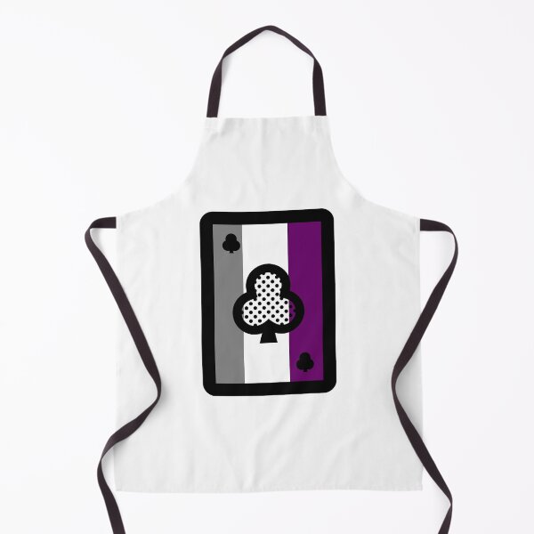 Item preview, Ace of Clubs designed and sold by MxA19.