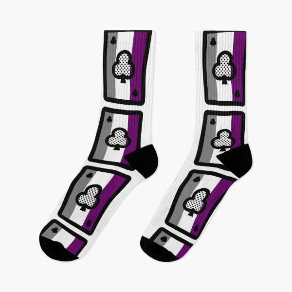 Item preview, Ace of Clubs designed and sold by MxA19.