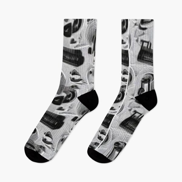 Item preview, Abstract Music Notes and Music Instruments designed and sold by HanaiPrint.