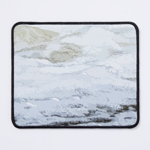 Item preview, water pattern designed and sold by SunGraphicArt.