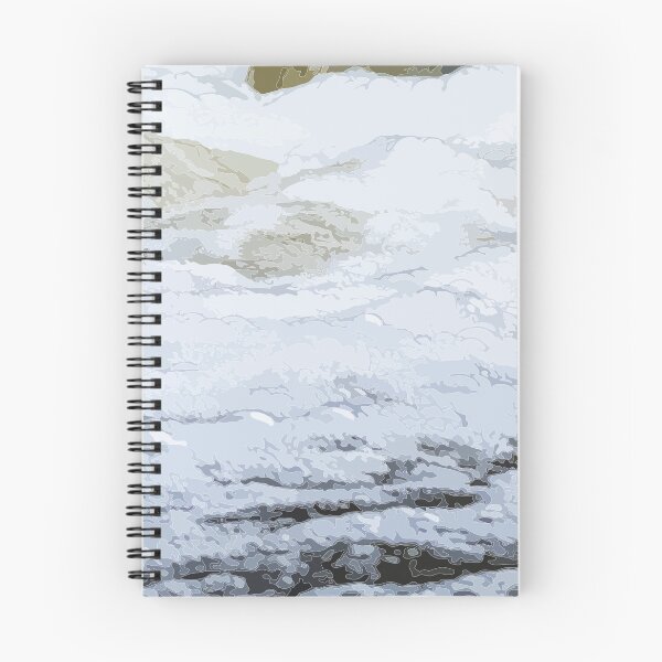 Item preview, water pattern designed and sold by SunGraphicArt.