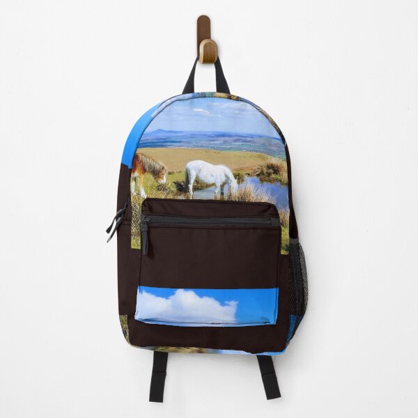 Item preview, 2 caballos designed and sold by Neville Pass.
