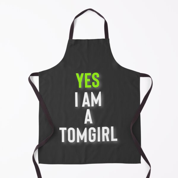 Item preview, Tomgirl designed and sold by Raw Creative Prints.