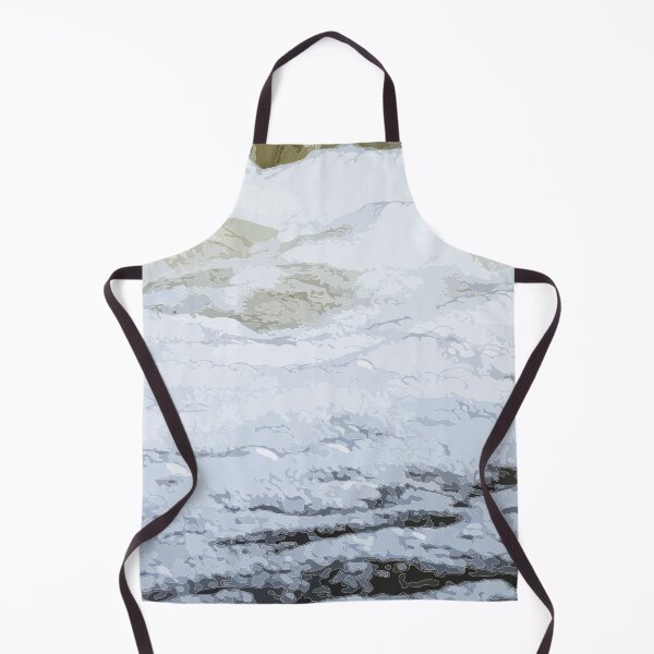 Item preview, water pattern designed and sold by SunGraphicArt.