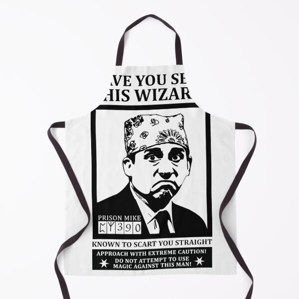 Item preview, Prison Mike designed and sold by Slythh.