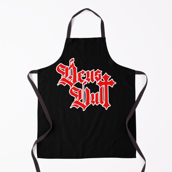 Item preview, Deus Vult designed and sold by sirglennbo.