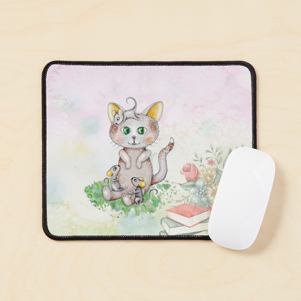 Item preview, Mouse Pad designed and sold by kshipley52.