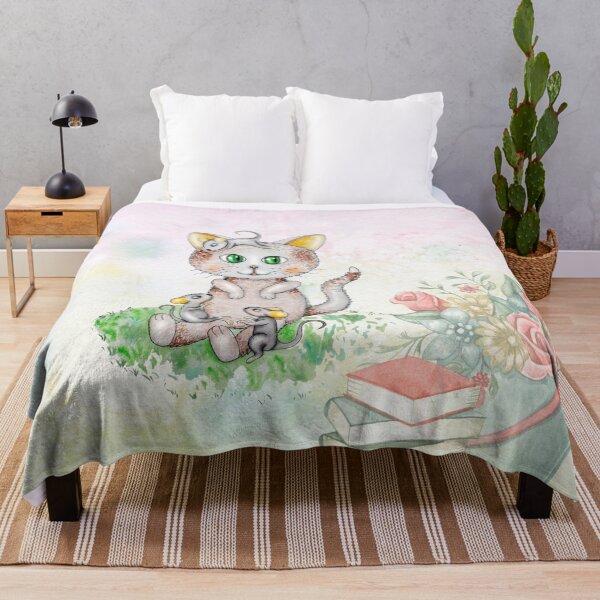 Item preview, Springtime designed and sold by kshipley52.