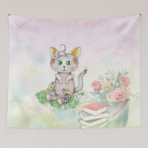 Item preview, Springtime designed and sold by kshipley52.