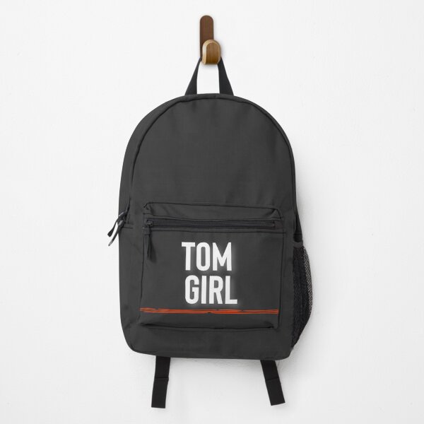 Item preview, Tomgirl designed and sold by Raw Creative Prints.