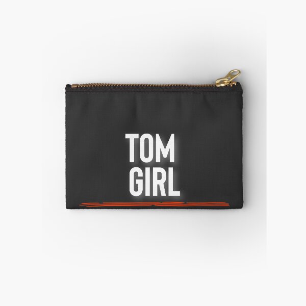 Item preview, Tomgirl designed and sold by Raw Creative Prints.