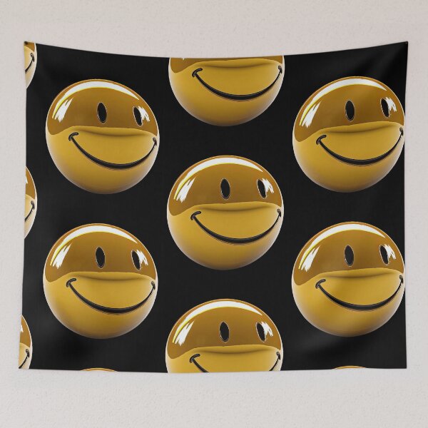Item preview, Smiley Face Emoticon Emoji Gift designed and sold by InkyGenies.