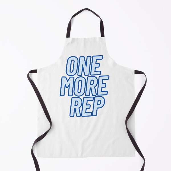 Item preview, One more rep designed and sold by CandorWanted.
