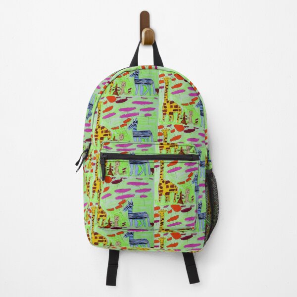 Item preview, Psychedelic jungle designed and sold by ted4crows.