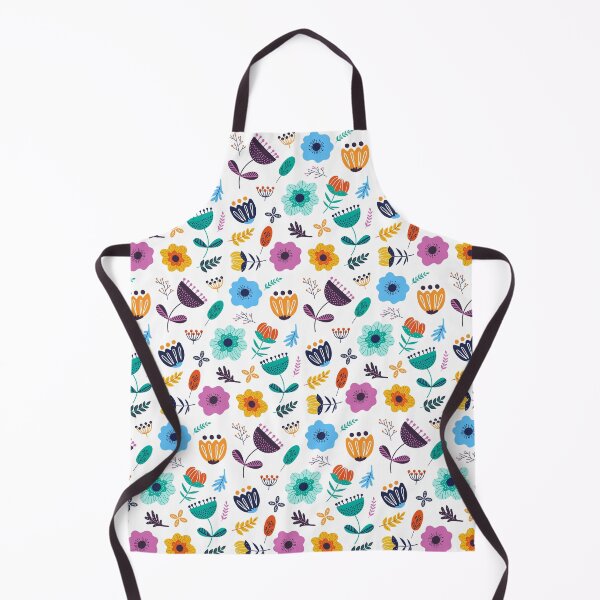 Item preview, Scandinavian flowers designed and sold by LaBelleMaison.