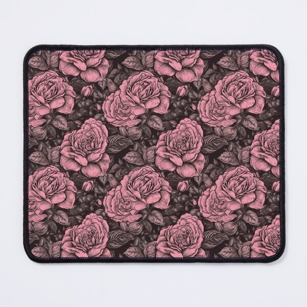 Item preview, Romantic Roses Pattern Extravaganza designed and sold by Patternprestige.