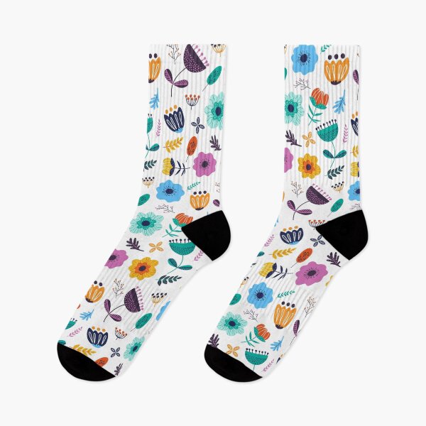 Item preview, Scandinavian flowers designed and sold by LaBelleMaison.