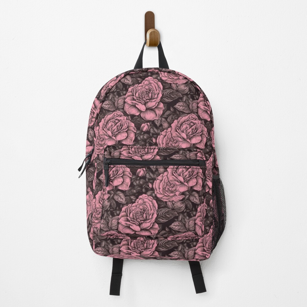 Item preview, Backpack designed and sold by Patternprestige.