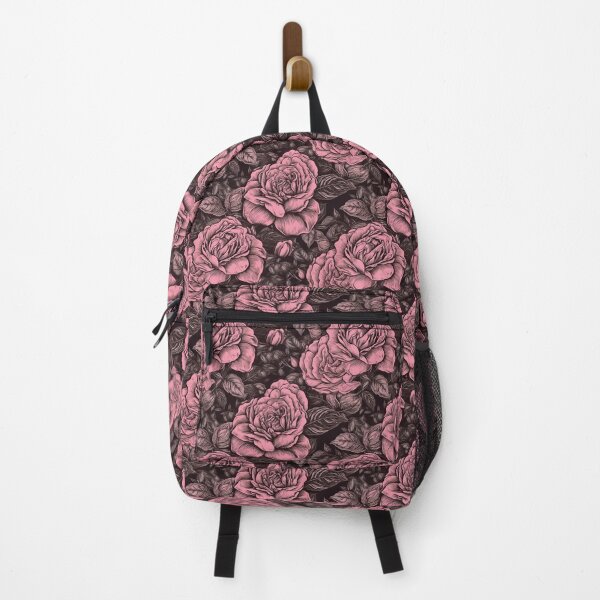Item preview, Romantic Roses Pattern Extravaganza designed and sold by Patternprestige.