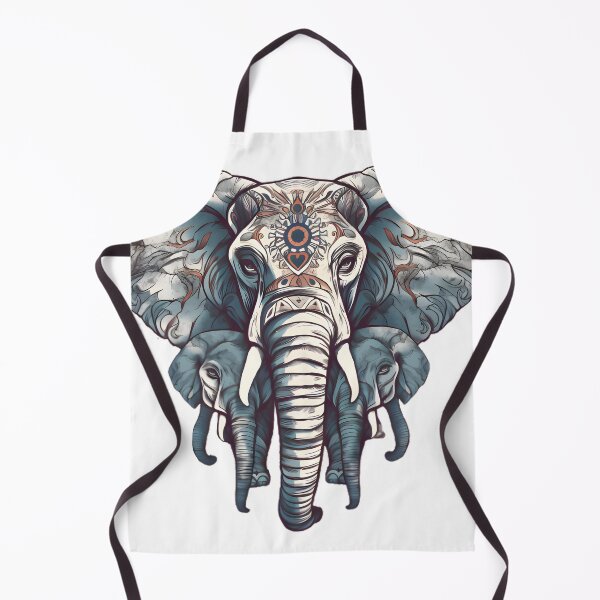 Item preview, Three Elephants designed and sold by DonDiLuca.