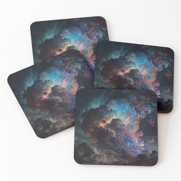 Item preview, Fantastic Sky designed and sold by oliviasunrise.
