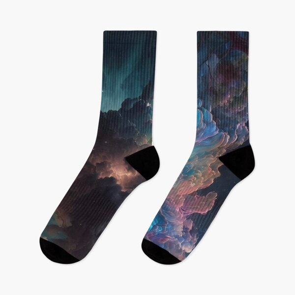 Item preview, Fantastic Sky designed and sold by oliviasunrise.