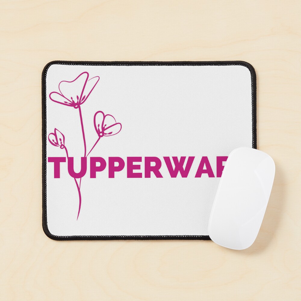 Tupperware Logo Download png