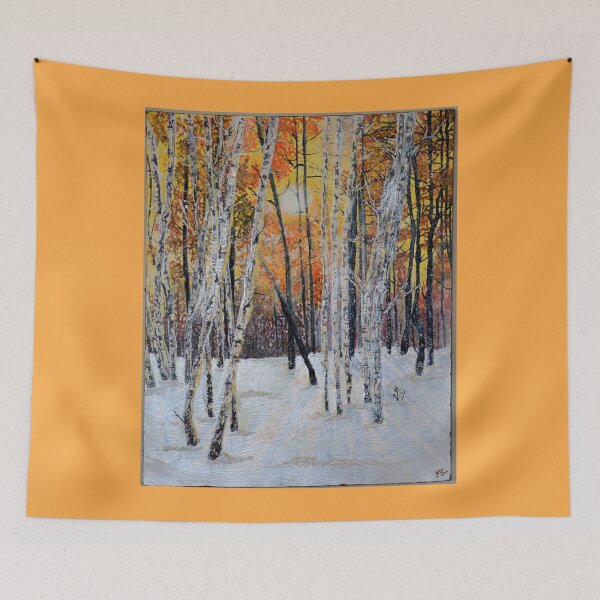 Item preview, Aspen Sunset designed and sold by seventySIXart&photo .