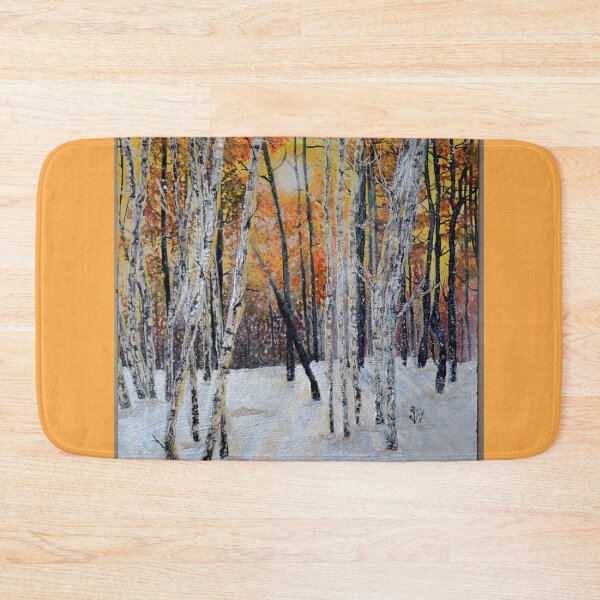 Item preview, Aspen Sunset designed and sold by seventySIXart&photo .