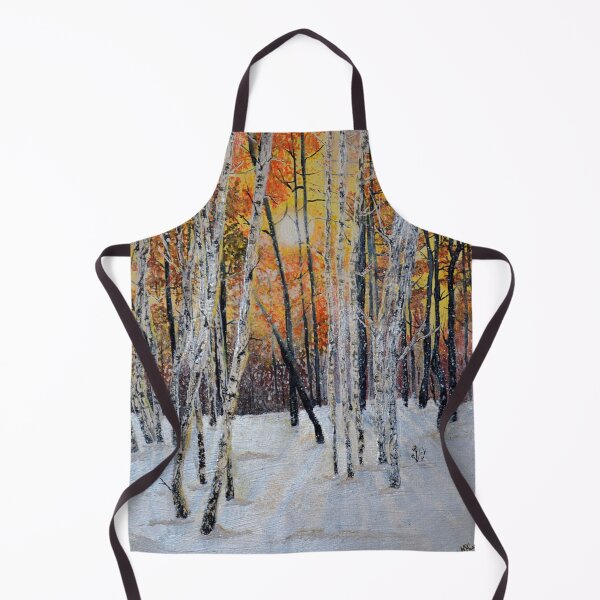 Item preview, Aspen Sunset designed and sold by seventySIXart&photo .