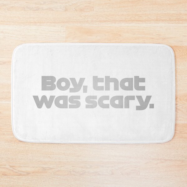 Item preview, Driver #27 Boy, That Was Scary | Best Team Radio Australia 2023 Season (Original) designed and sold by FilipeFerreira.