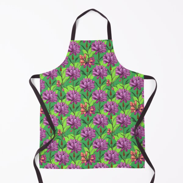 Item preview, Flowerwall - spring designed and sold by theCutestthings.