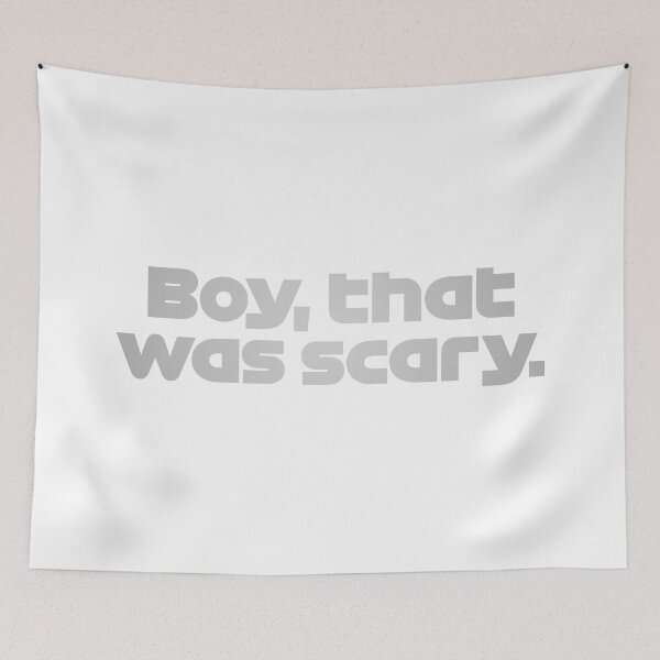 Item preview, Driver #27 Boy, That Was Scary | Best Team Radio Australia 2023 Season (Original) designed and sold by FilipeFerreira.
