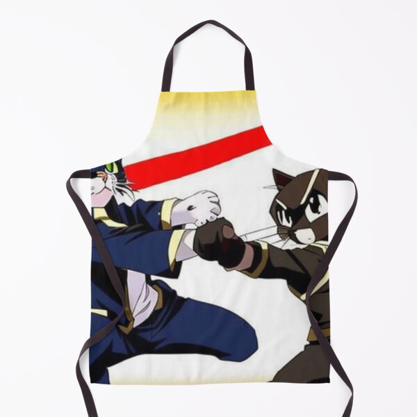 Item preview, Cats Karate Fighting Cute designed and sold by AlpacaSmokes.