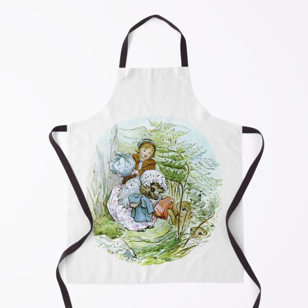Item preview, Beatrix Potter -Mrs Tiggy Winkle,Peter Rabbit designed and sold by tomorrowsart.