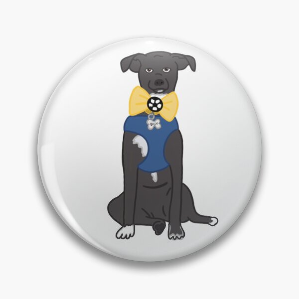 Item preview, Billy Boy! designed and sold by regsdoodles.