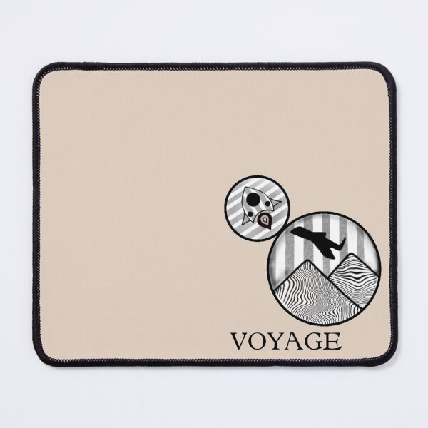 Item preview, VOYAGE... designed and sold by ArtOdome.